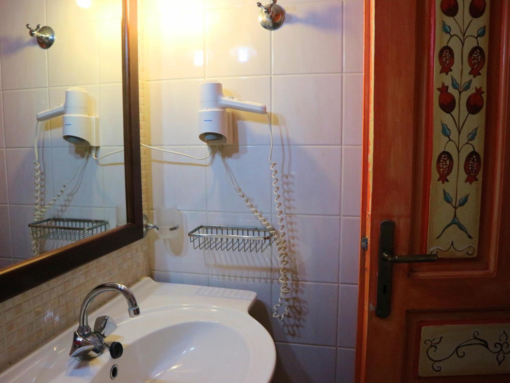 Villa Eleni Seaside Apartments Platanés Pokoj fotografie