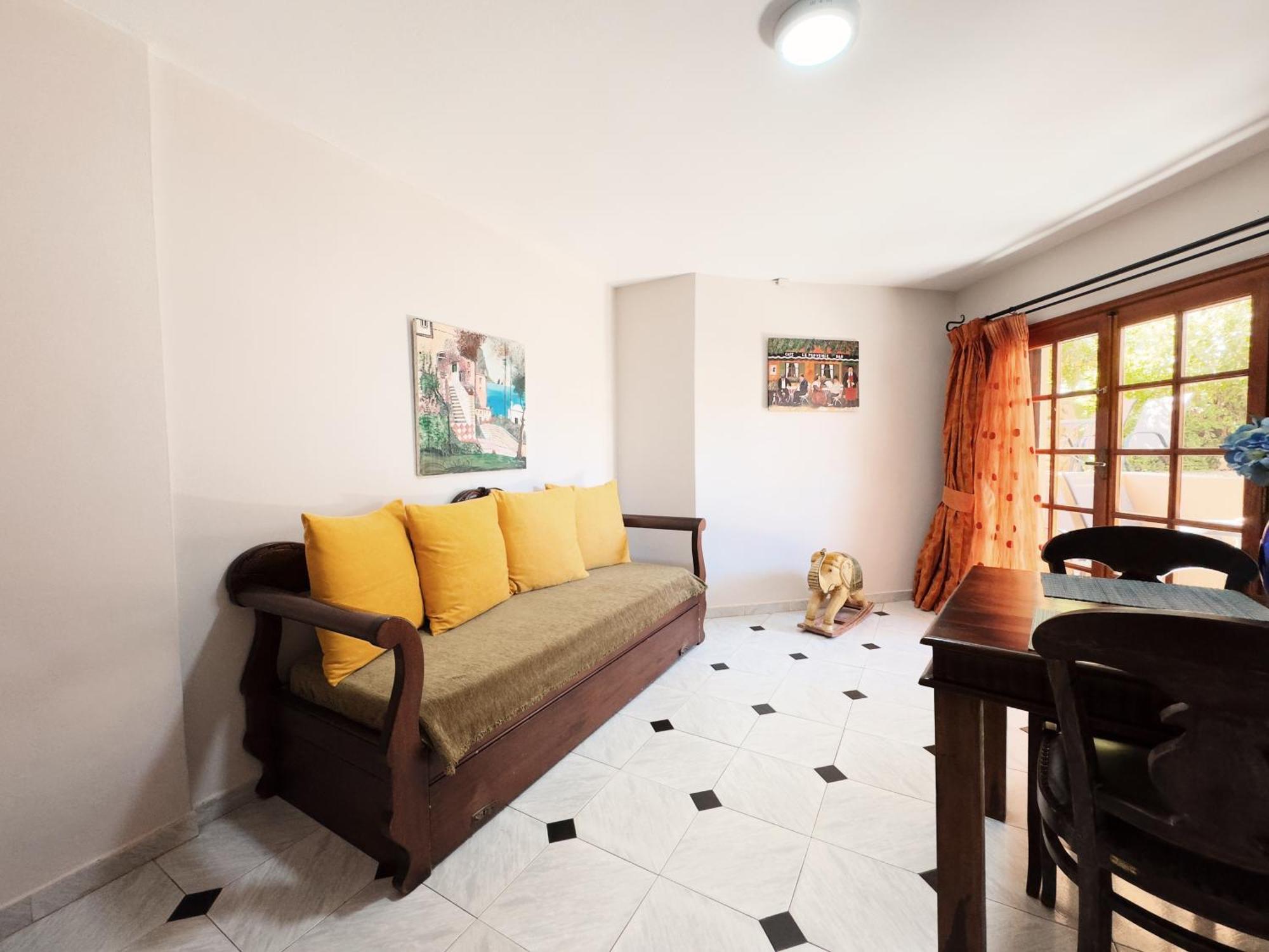 Villa Eleni Seaside Apartments Platanés Exteriér fotografie