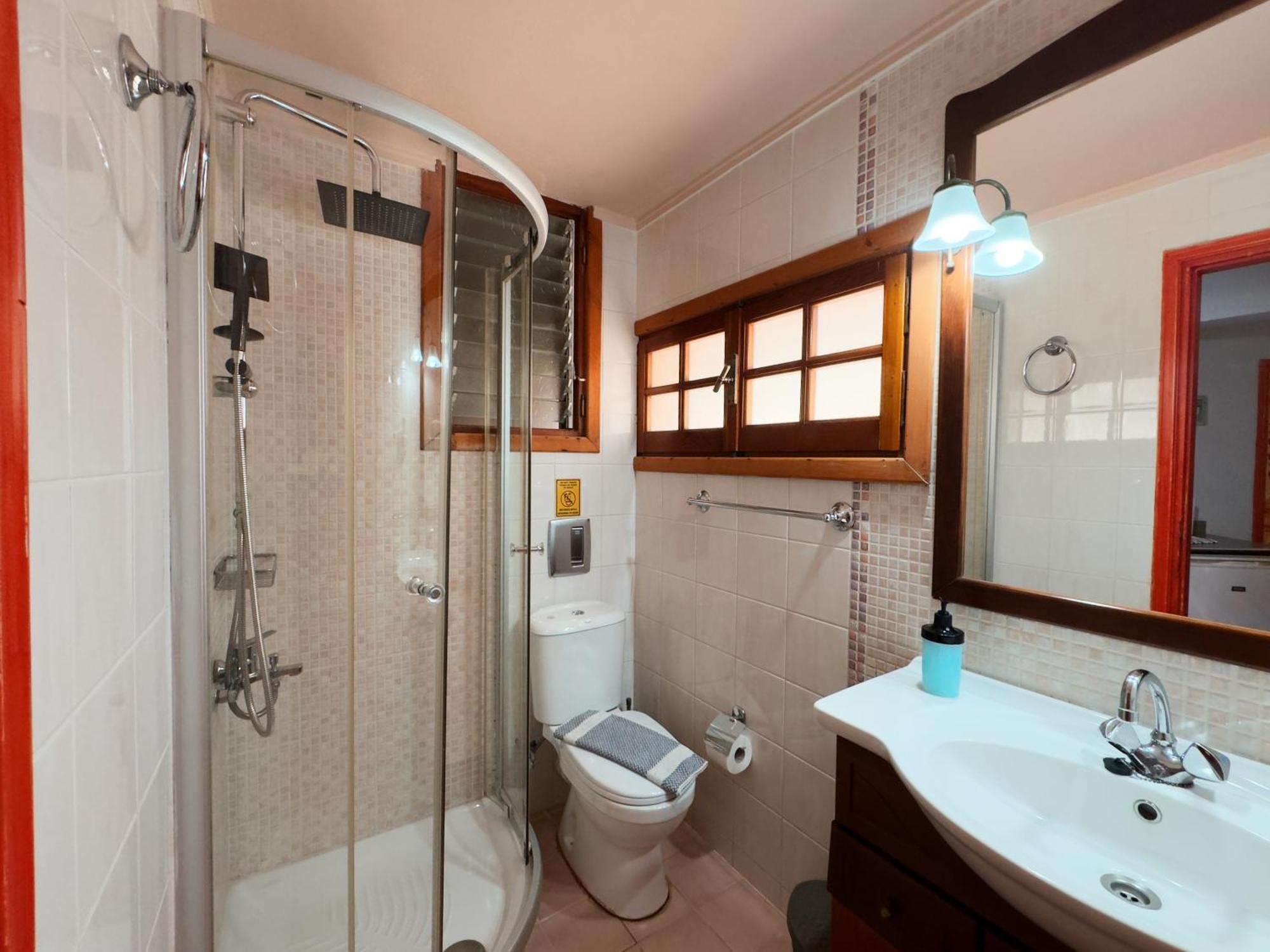 Villa Eleni Seaside Apartments Platanés Exteriér fotografie