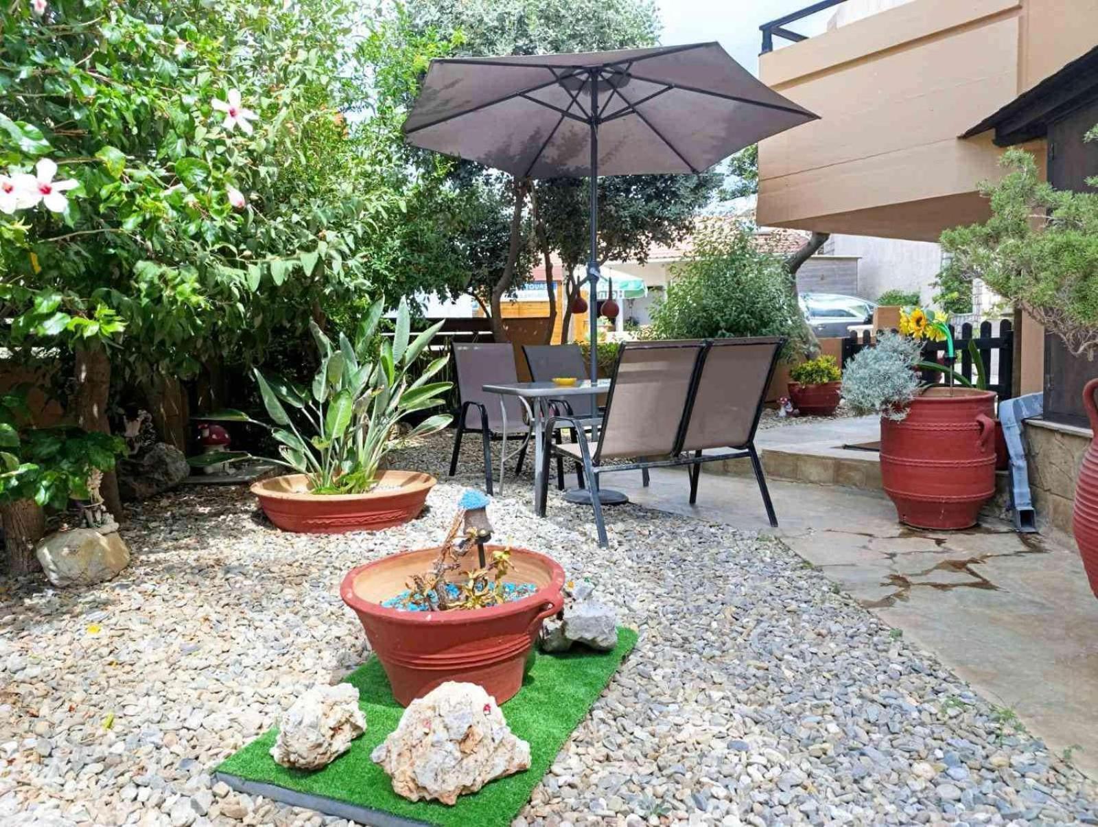 Villa Eleni Seaside Apartments Platanés Exteriér fotografie